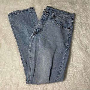 Mens Light Blue 511 Levi’s Jeans